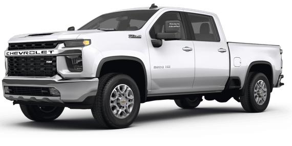 CHEVROLET SILVERADO HD 2022 1GC1YNEY4NF246157 image CHEVROLET SILVERADO HD 2022 1GC1YNEY4NF246157 image